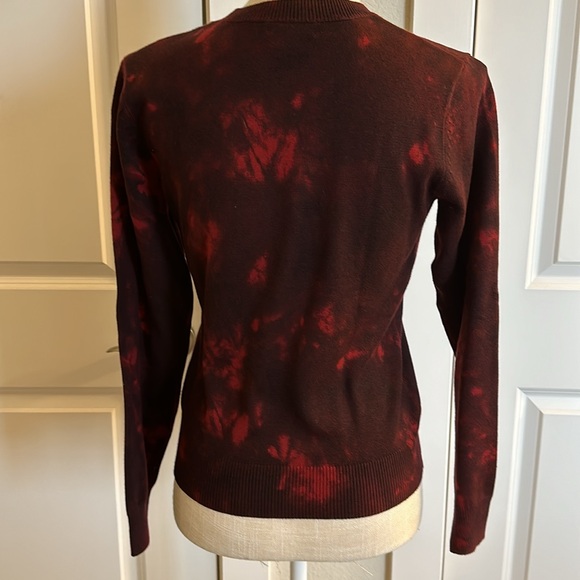 Cotton crew sweater - Picture 4 of 5